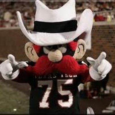 Profile Picture of Ken Rushing (@CowboysnRedRaid) on Twitter