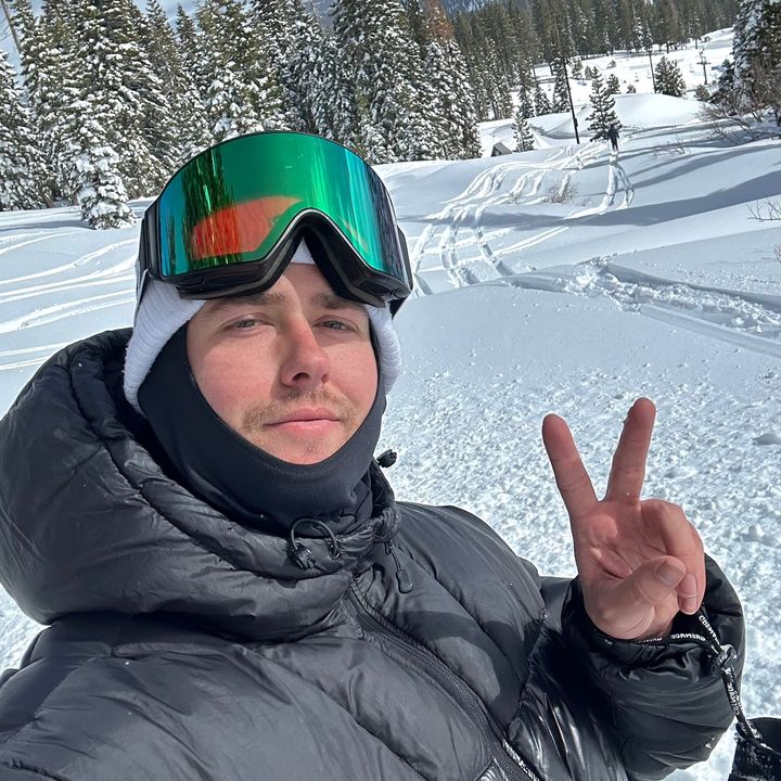 Profile Picture of Justin (@@justingansberg) on Tiktok