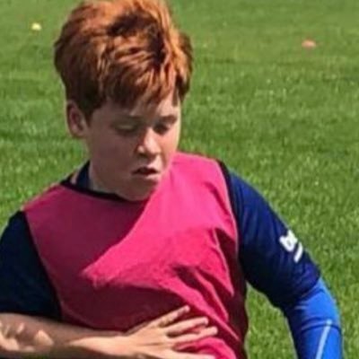 Profile Picture of Vaughn Anderson (@VaughnAnderso13) on Twitter
