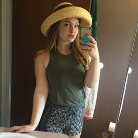 Profile Picture of Haley Maria (@haleyymariaa) on Pinterest