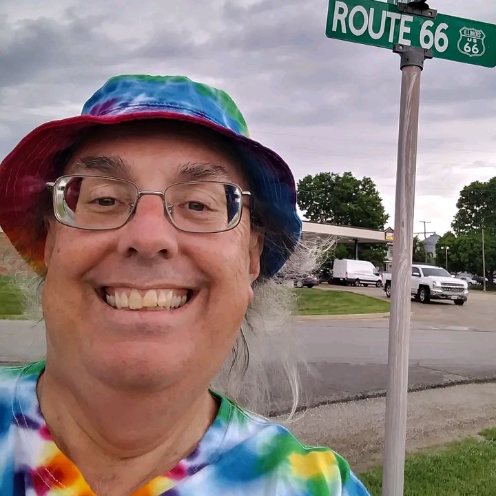 Profile Picture of Jimmie Daniel (@jimmiedaniel13) on Tiktok