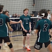 Profile Picture of Lucas Wilson Volleyball  (@LucasWvolleyball) on Youtube