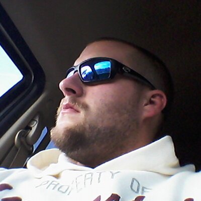 Profile Picture of Dane Edwards (@deerslayer1777) on Twitter