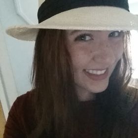 Profile Picture of Michelle Collins (@gammon7804) on Pinterest