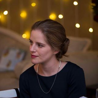 Profile Picture of Megan Kendal James (@megankj1) on Facebook