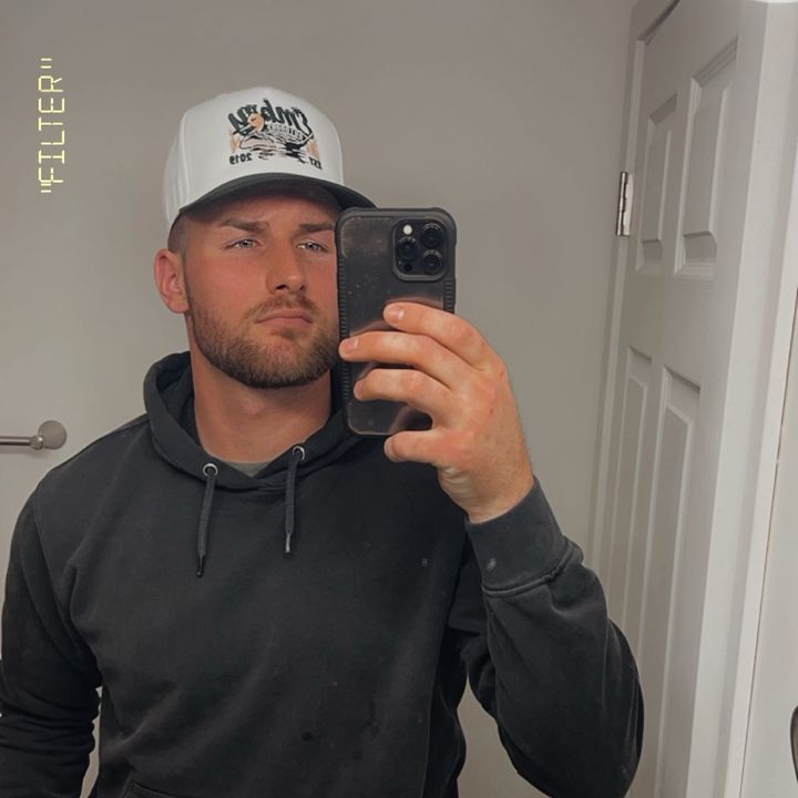Profile Picture of Jesse Martin (@jessemartin) on Tiktok