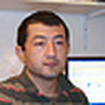 Profile Picture of Umid Amirov (@igym76) on Flickr