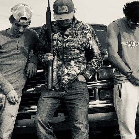 Matthew Delk - Tiktok Profile Picture of Matthew Delk (@matthewdelk1) on Tiktok