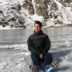 Profile Picture of Daniel Hewes (@dhewes) on Instagram