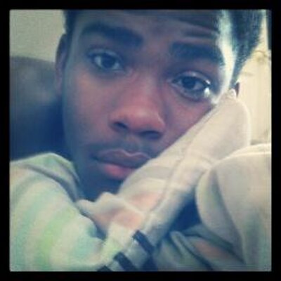 Profile Picture of Silvester Benson (@silvester_mike) on Twitter