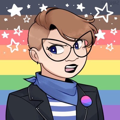 Profile Picture of Amy Spalding (@theames) on Twitter