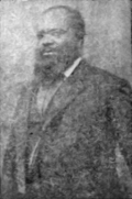 Profile Picture of Joseph J. Rosson Wikipedia