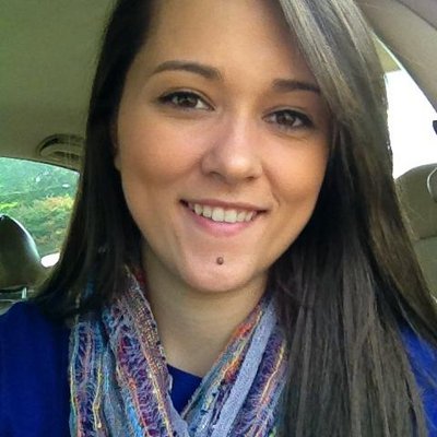 Profile Picture of Erin Yoder (@ErinMichelle1) on Twitter