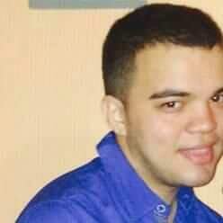 Profile Picture of Luis Alberto Acevedo (@Lucalbert10) on Twitter