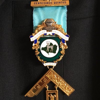 Profile Picture of Mark Harrold (@harrold_mark) on Twitter
