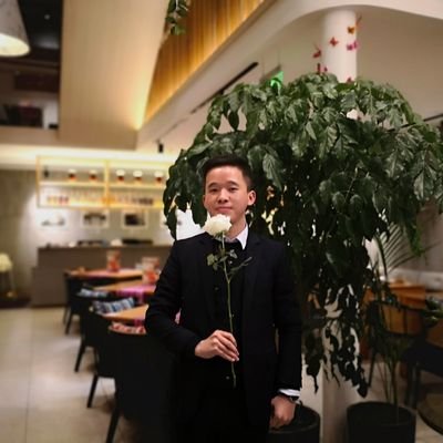 Profile Picture of Jimmy Zhong (@zhongjingping) on Twitter