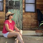 Profile Picture of Kriselle Andrea David Capili (@jananchoo) on Instagram