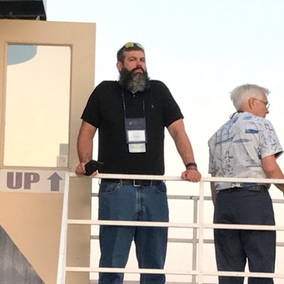 Profile Picture of David Kendrick (@CoachDKendrick) on Twitter