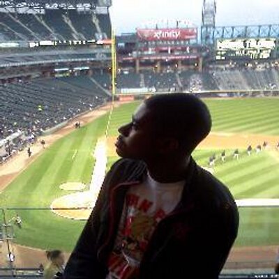 Profile Picture of Kenneth Samuels (@kenny_810) on Twitter