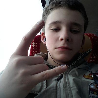 Profile Picture of Satan Rock (@david_bardo) on Twitter