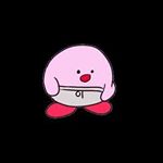 Profile Picture of Bobbi nO (@kirby_removes_his_pants) on Instagram