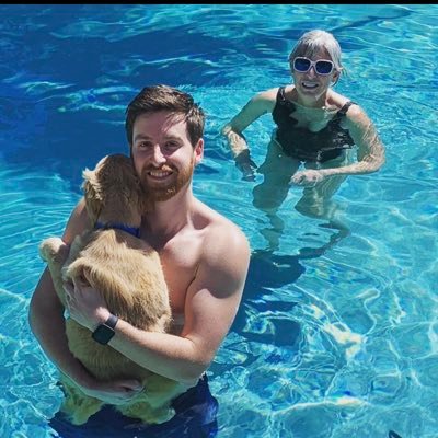 Profile Picture of AlexFeld (@alex_feld) on Twitter
