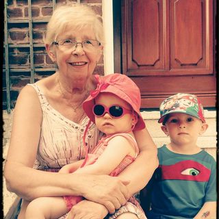 Profile Picture of Aimee Pouille (@aimee.pouille) on Facebook