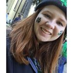 Profile Picture of Anna Monson (@lilging011) on Instagram