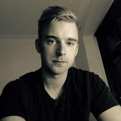 Profile Picture of Andreas Lindgren (@AndreasLindgre9) on Twitter