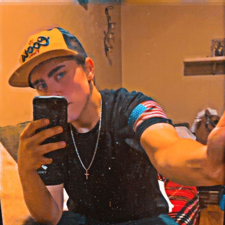 Profile Picture of Thomas Vian (@thomasvian) on Tiktok