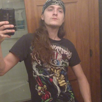 Profile Picture of Randy Bright (@Yami_Ramb0Randy) on Twitter