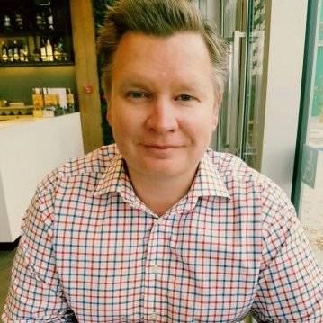 Profile Picture of Jason Haskins (@JasonHaskins1) on Twitter
