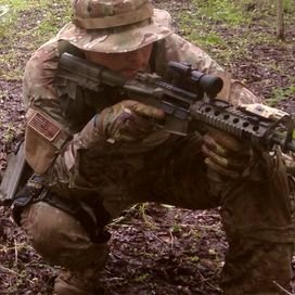 Profile Picture of Luke Winslow (@Swather74) on Twitter