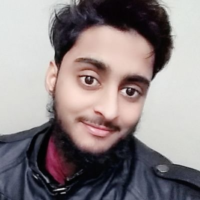 Mohammad Arbab Khan - Twitter Profile Picture of Mohammad Arbab Khan (@MohammadArbabK4) on Twitter