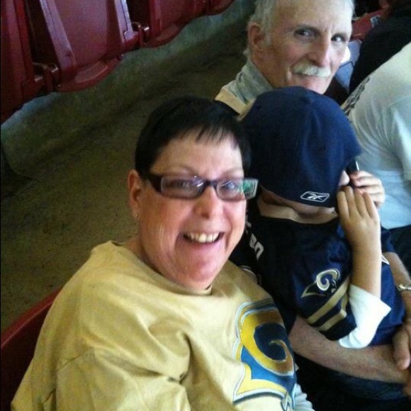 Profile Picture of Janice Parmley (@janiceparmley) on Poshmark