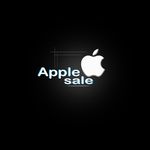 Profile Picture of   APPLE SALE (@applesalesp) on Instagram