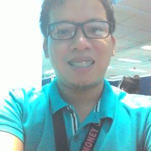 Profile Picture of Jeffrey Enriquez (@Jeffnrix) on Twitter