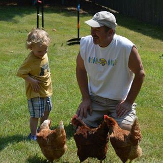 Profile Picture of Thomas Timmins (@thomas.timmins.71) on Facebook