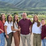 Profile Picture of Danny-Rachel Landon Reilly (@rachlreilly) on Instagram