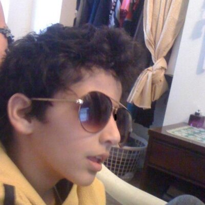 Profile Picture of A FOR AWESOME (@amir_wissa) on Twitter