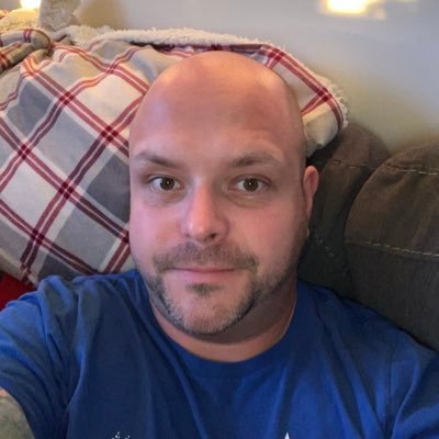 Profile Picture of Donald (Doug) Gray (@1981doug) on Twitter