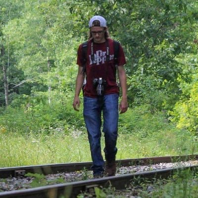 Profile Picture of Nathan Crabb (@nathancrabbs74) on Twitter