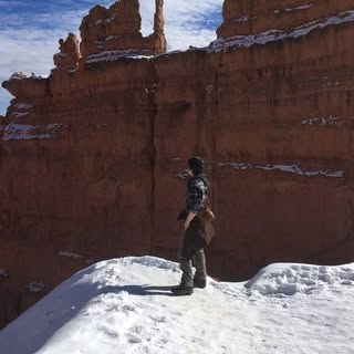 Profile Picture of Brian Wilczewski (@brianwilczewski) on Instagram