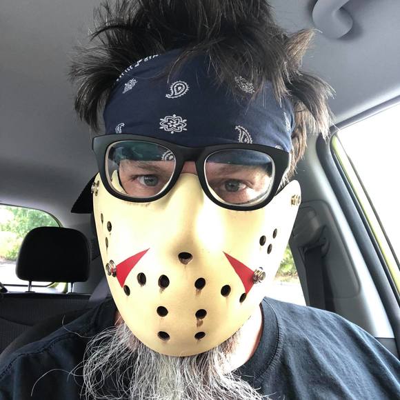 Profile Picture of Joshua Hurst (@rixjoshua) on Poshmark