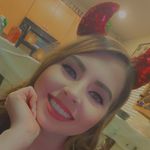 Profile Picture of Jessica McPherson (@jessica_marguarite) on Instagram