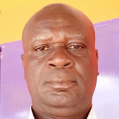 Profile Picture of Albert Appiah-Ofori (@AlbertAppiahOf6) on Twitter