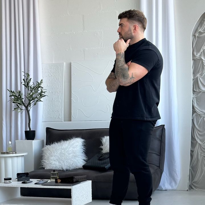Profile Picture of Scott Rogers (@scottrogers_) on Tiktok