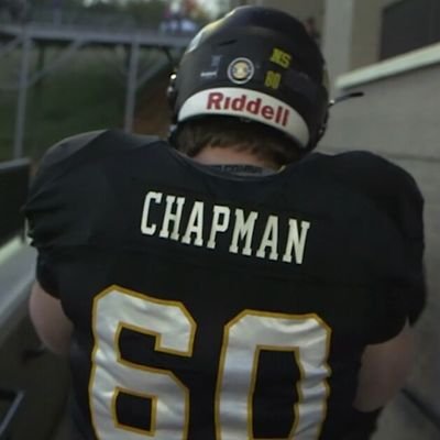 Profile Picture of Jesse Chapman (@OfficerChapman) on Twitter