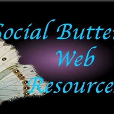 Profile Picture of CHANDA JENKINS (@BUTTERFLYEWEB) on Twitter