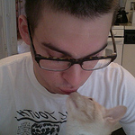 Profile Picture of Christopher Ryan Michael (@christopher ryan michael) on Flickr